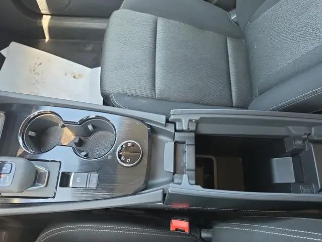 2025 Nissan Rogue SV Intelligent AWD