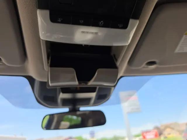 2025 Nissan Rogue SV Intelligent AWD