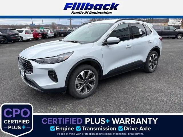 2025 Ford Escape Platinum for sale in Boscobel, WI