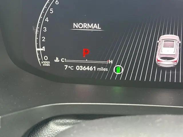 2023 Acura MDX Advance Package