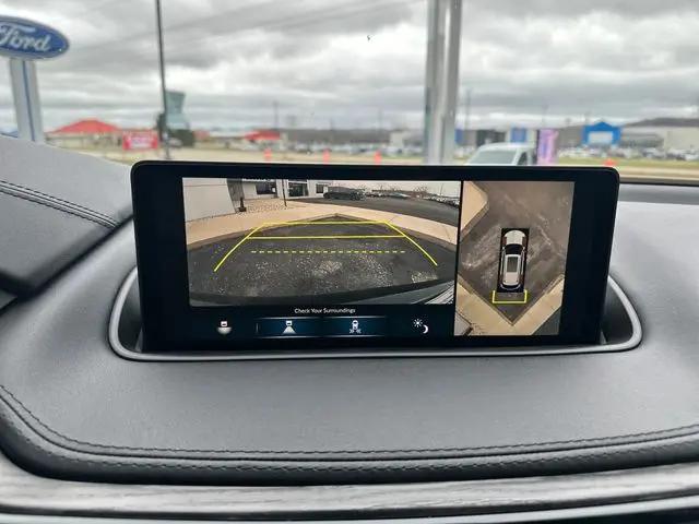2023 Acura MDX Advance Package