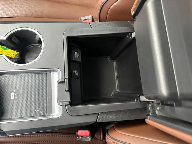 2023 Acura MDX Advance Package
