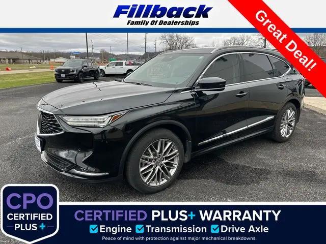 2023 Acura MDX Advance Package for sale in Boscobel, WI