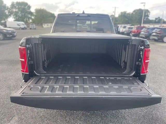 2026 Ram 1500 Limited Crew Cab 4x4 5'7" Box