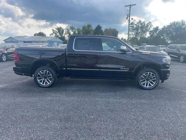 2026 Ram 1500 Limited Crew Cab 4x4 5'7" Box