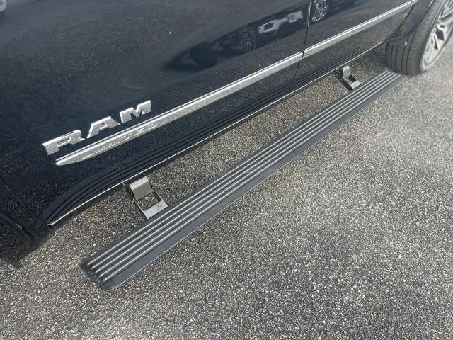 2026 Ram 1500 Limited Crew Cab 4x4 5'7" Box