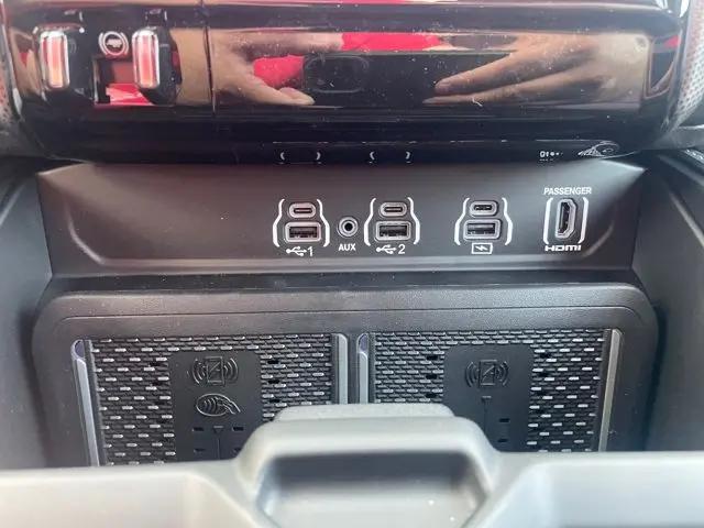 2026 Ram 1500 Limited Crew Cab 4x4 5'7" Box