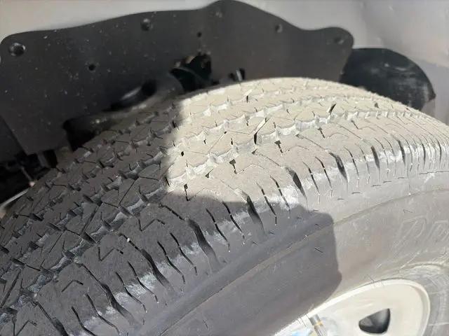 2026 Chevrolet Express Cargo Van 2500 Regular Wheelbase, WT, RWD