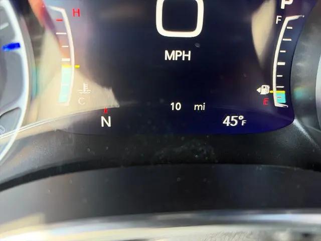 2026 Chrysler Pacifica Limited AWD