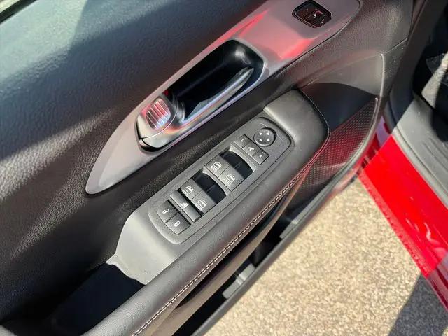 2026 Chrysler Pacifica Limited AWD