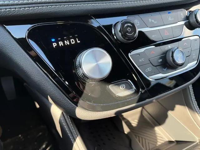 2026 Chrysler Pacifica Limited AWD