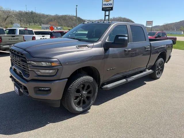 2026 Ram 2500 Big Horn Crew Cab 4x4 6'4" Box for sale in Boscobel, WI