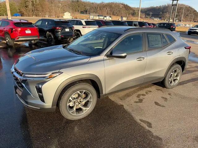 2026 Chevrolet Trax FWD LT for sale in Boscobel, WI