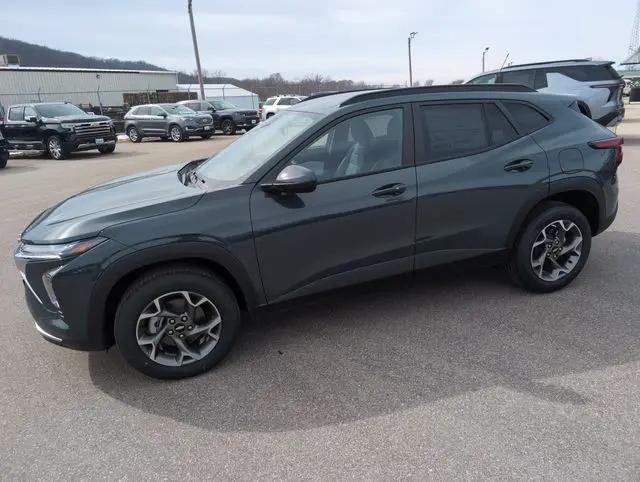 2026 Chevrolet Trax FWD LT for sale in Boscobel, WI