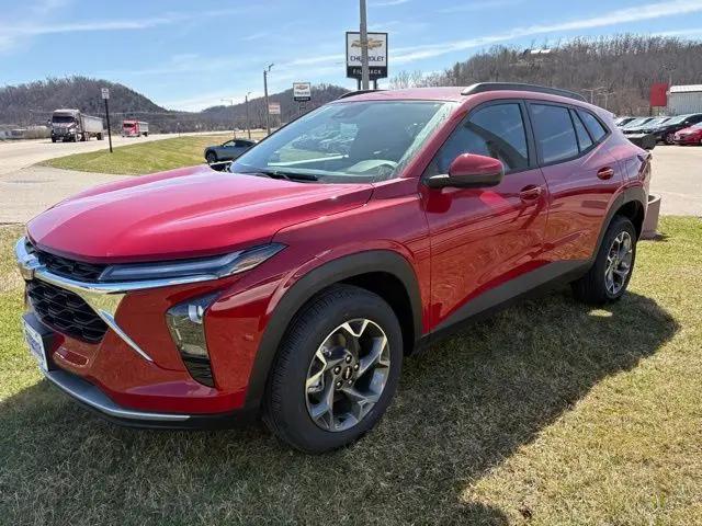 2026 Chevrolet Trax FWD LT for sale in Boscobel, WI