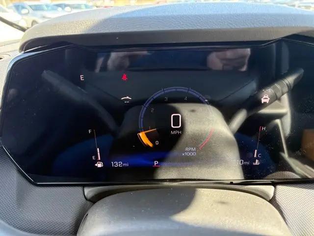 2026 Chevrolet TrailBlazer FWD LT