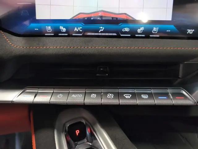 2026 Chevrolet Corvette Z06 Convertible, 3LZ, RWD