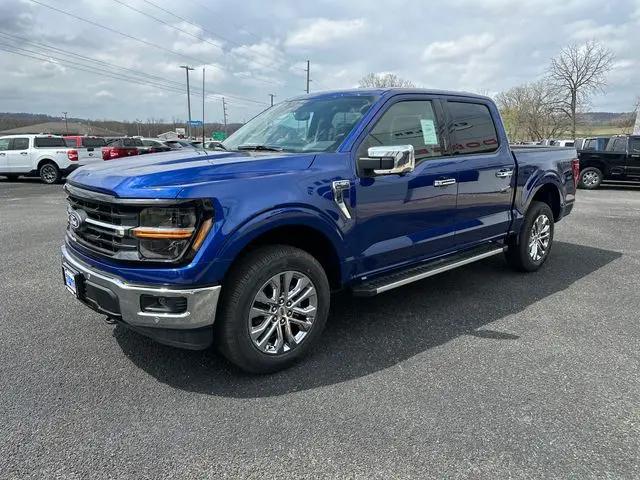 2026 Ford F-150 XLT for sale in Richland Center, WI