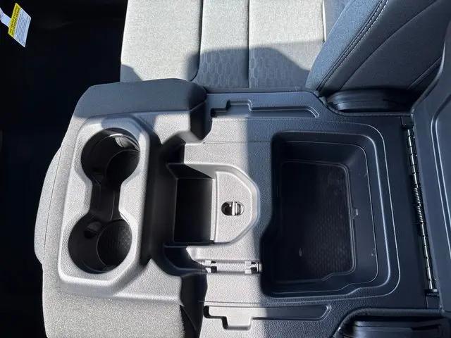 2026 Ram 1500 Warlock Crew Cab 4x4 5'7" Box