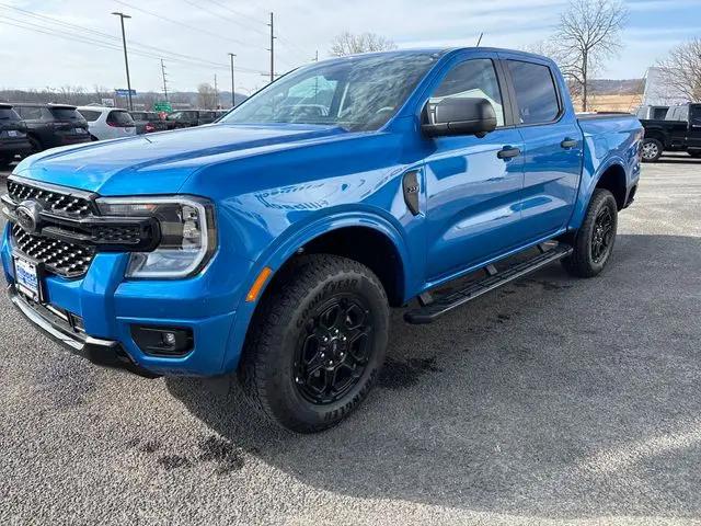 2025 Ford Ranger XLT for sale in Richland Center, WI