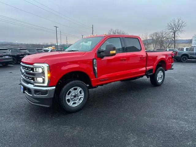 2026 Ford F-350 XLT for sale in Richland Center, WI
