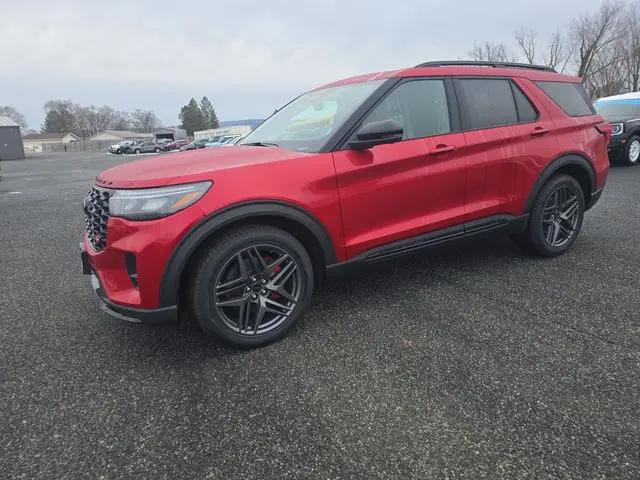 2026 Ford Explorer ST for sale in Richland Center, WI