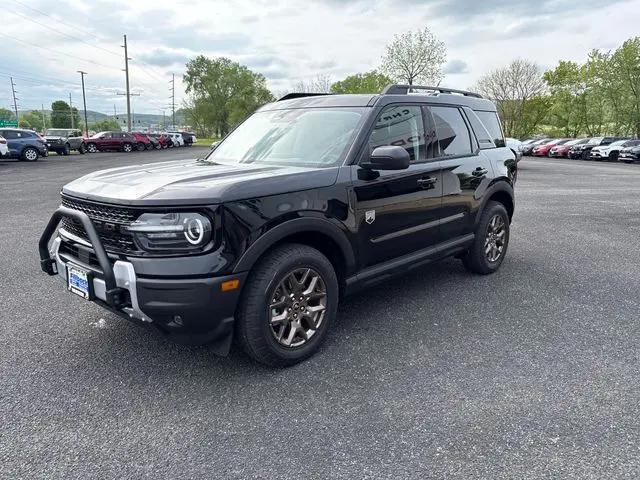 2026 Ford Bronco Sport Big Bend for sale in Richland Center, WI