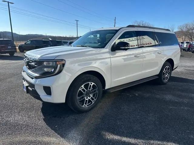 2026 Ford Expedition Max Active MAX for sale in Richland Center, WI