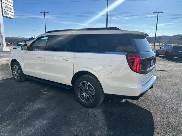 2026 Ford Expedition Max Active MAX