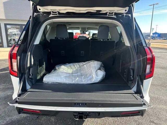 2026 Ford Expedition Max Active MAX