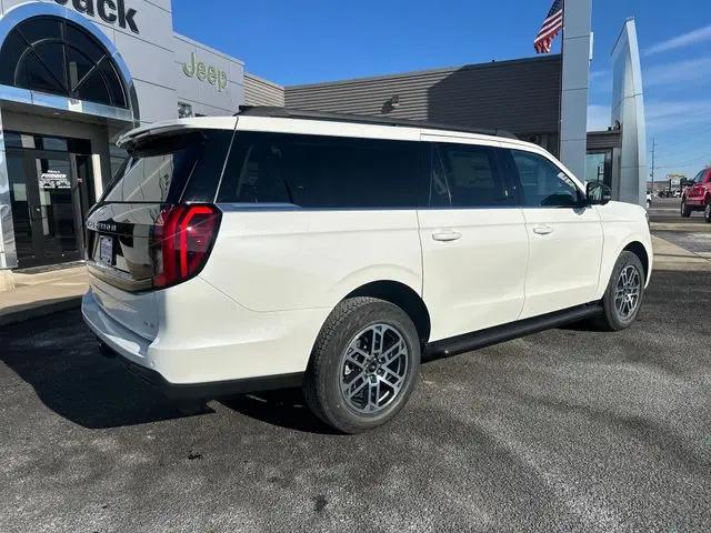 2026 Ford Expedition Max Active MAX
