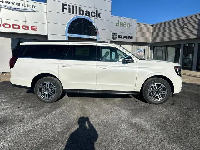 2026 Ford Expedition Max Active MAX