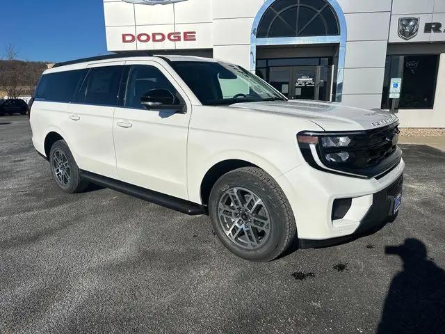 2026 Ford Expedition Max Active MAX