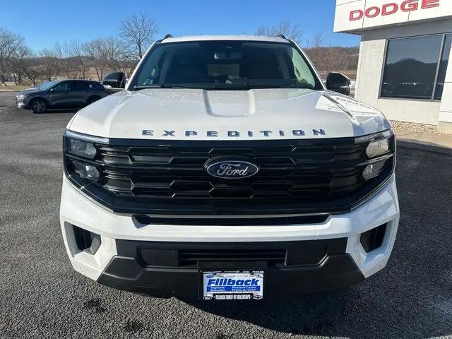 2026 Ford Expedition Max Active MAX