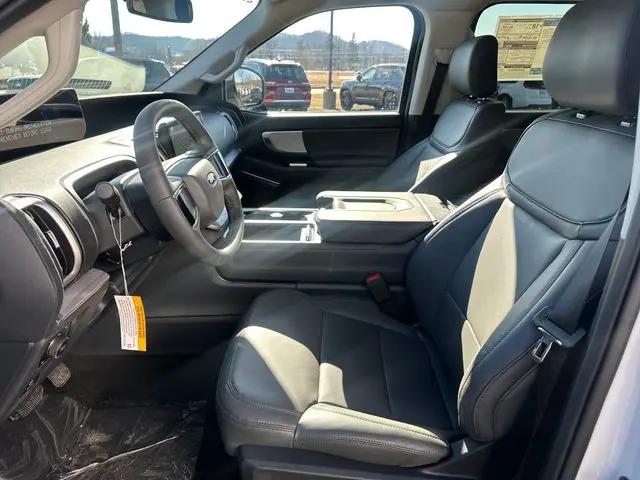 2026 Ford Expedition Max Active MAX