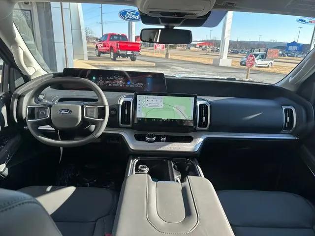 2026 Ford Expedition Max Active MAX