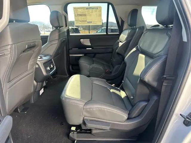 2026 Ford Expedition Max Active MAX