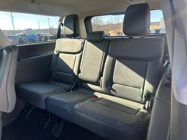 2026 Ford Expedition Max Active MAX