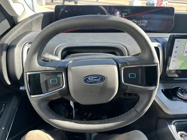 2026 Ford Expedition Max Active MAX