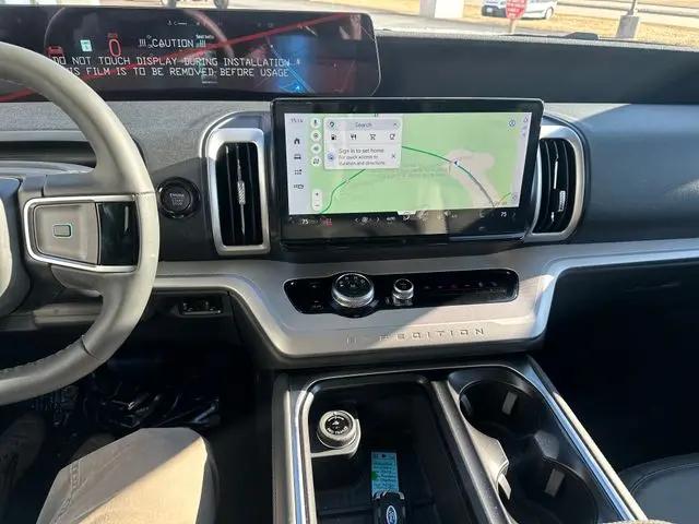 2026 Ford Expedition Max Active MAX