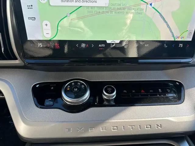 2026 Ford Expedition Max Active MAX