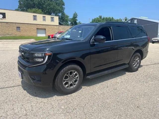 2025 Ford Expedition Active for sale in Richland Center, WI