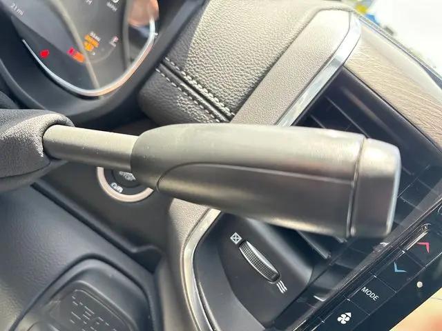 2026 Ram 2500 Laramie Crew Cab 4x4 6'4" Box