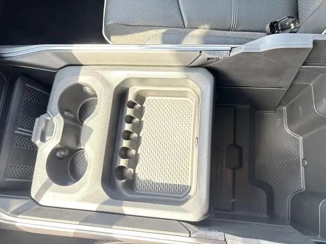 2026 Ram 2500 Laramie Crew Cab 4x4 6'4" Box