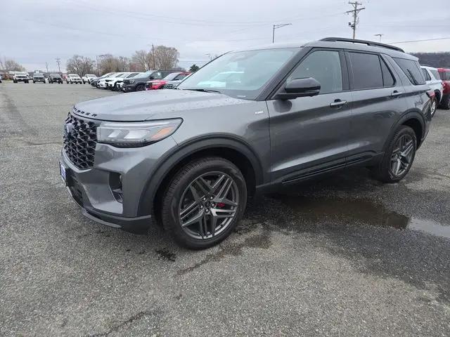 2026 Ford Explorer ST-Line for sale in Richland Center, WI