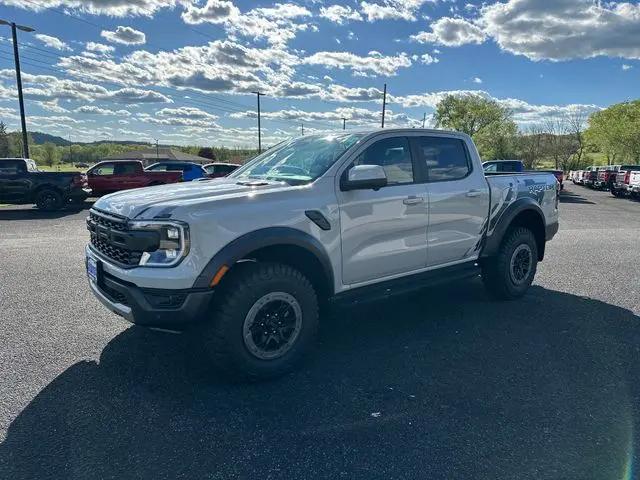 2026 Ford Ranger Raptor for sale in Richland Center, WI