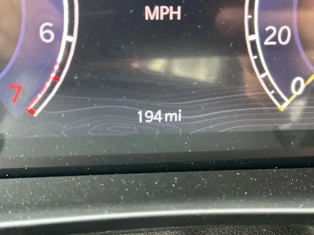 2025 Jeep Grand Cherokee L Altitude X 4x4
