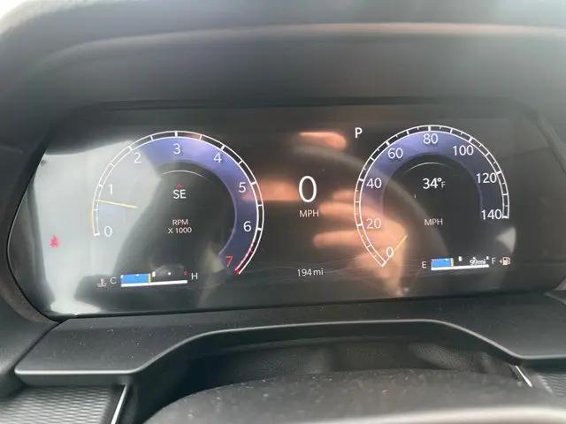 2025 Jeep Grand Cherokee L Altitude X 4x4