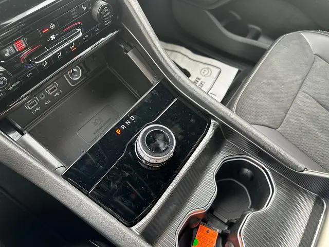 2025 Jeep Grand Cherokee L Altitude X 4x4