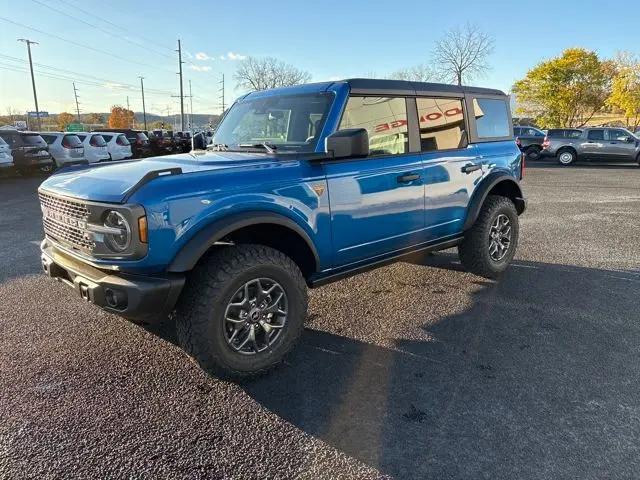 2025 Ford Bronco Badlands for sale in Richland Center, WI